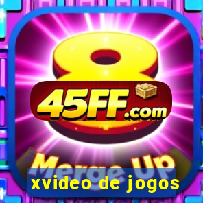 xvideo de jogos